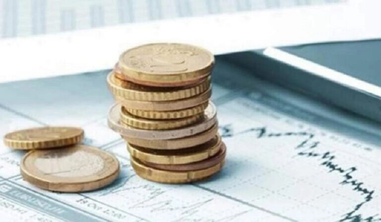 Ελληνικό Δημόσιο: Βγαίνει στις αγορές για 8 δισ. το 2026