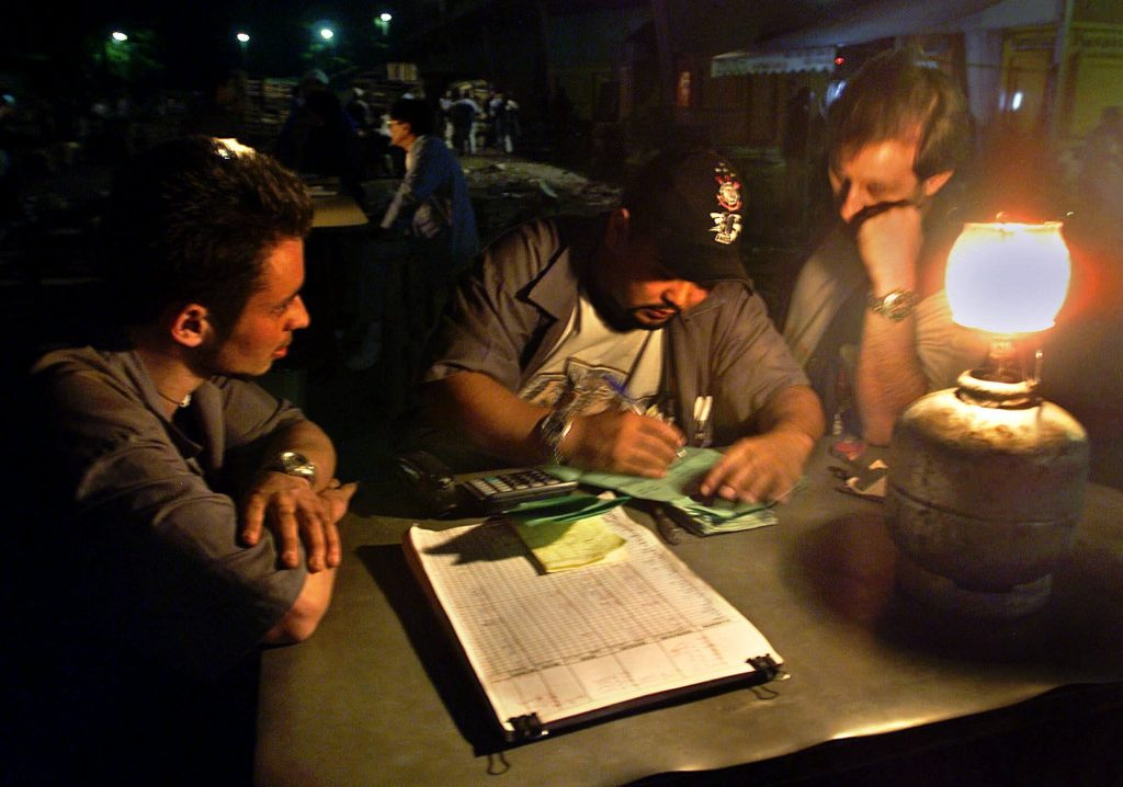 Ισχυρός κυκλώνας έπληξε το Σάο Πάολο – Ξεπέρασαν τα 90 χλμ. οι άνεμοι