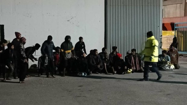 Ηράκλειο: Nέες αντιδράσεις για τη δομή μεταναστών – «Όχι» στο ΚΤΕΟ λένε κάτοικοι της περιοχής
