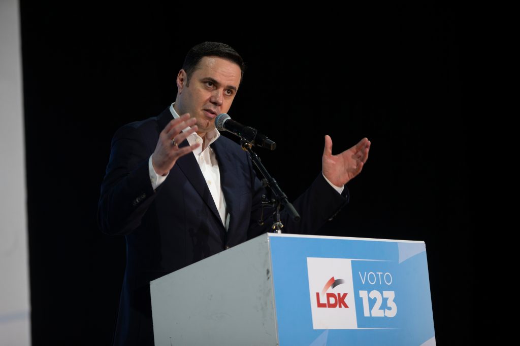 Κόσοβο: Αύριο ανοίγουν οι κάλπες για τις βουλευτικές εκλογές