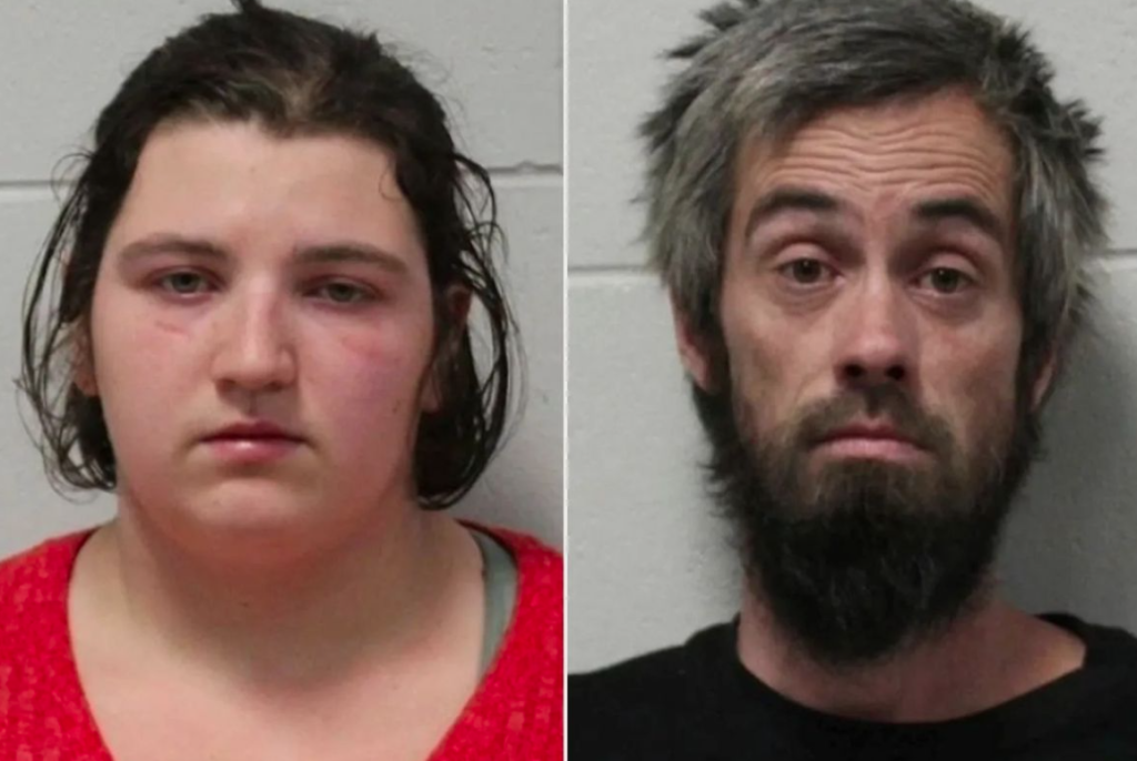 «Η ενσάρκωση του απόλυτου κακού»: Μητέρα στις ΗΠΑ δολοφόνησε την κόρη της και αφαίρεσε το αγέννητο μωρό της από τη μήτρα