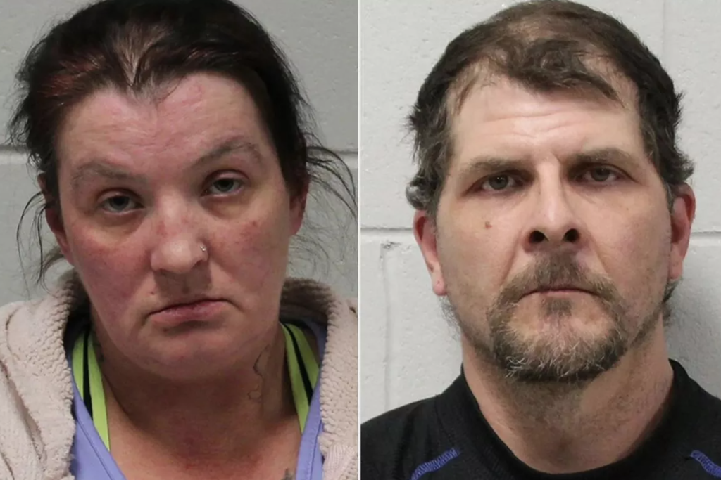 «Η ενσάρκωση του απόλυτου κακού»: Μητέρα στις ΗΠΑ δολοφόνησε την κόρη της και αφαίρεσε το αγέννητο μωρό της από τη μήτρα