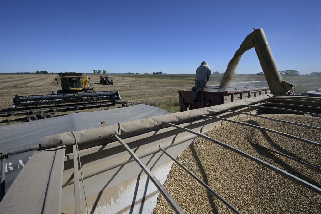 Οικονομικό Ινστιτούτο IFO: Η συμφωνία ΕΕ – Mercosur ως αντιστάθμισμα στον αντίκτυπο των δασμών Τραμπ