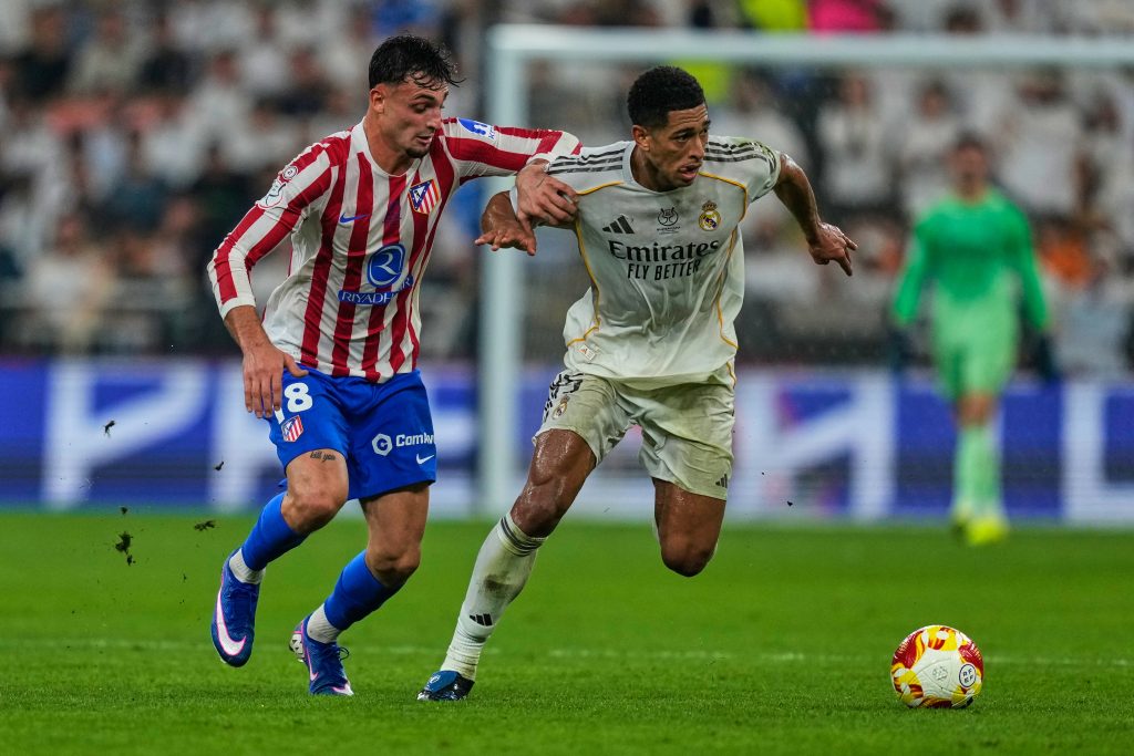 Η Ρεάλ απέκλεισε την Ατλέτικο και τώρα… “Ελ Κλάσικο”