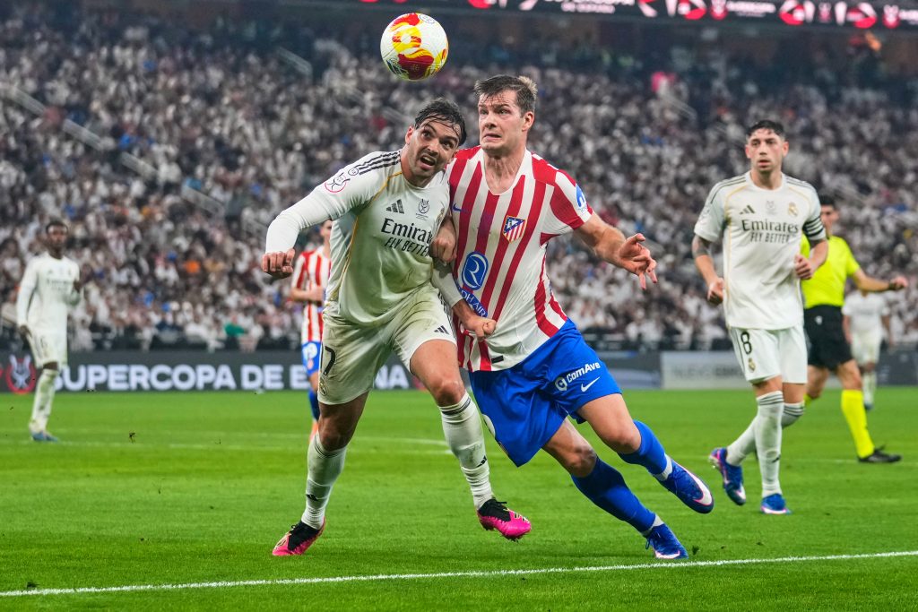 Η Ρεάλ απέκλεισε την Ατλέτικο και τώρα… “Ελ Κλάσικο”