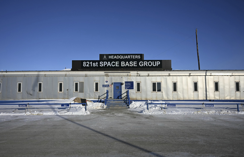 Οκτώ χώρες με εδάφη στην Αρκτική: Οι στρατιωτικοί πόροι που έχουν αναπτύξει