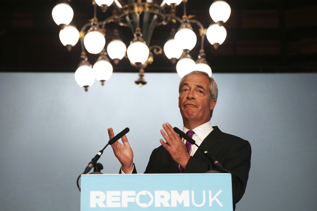 Η ευρωπαϊκή ακροδεξιά και οι λαϊκιστές παίρνουν αποστάσεις από τον Τραμπ για τη Γροιλανδία