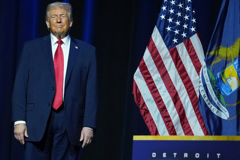 Η ευρωπαϊκή ακροδεξιά και οι λαϊκιστές παίρνουν αποστάσεις από τον Τραμπ για τη Γροιλανδία