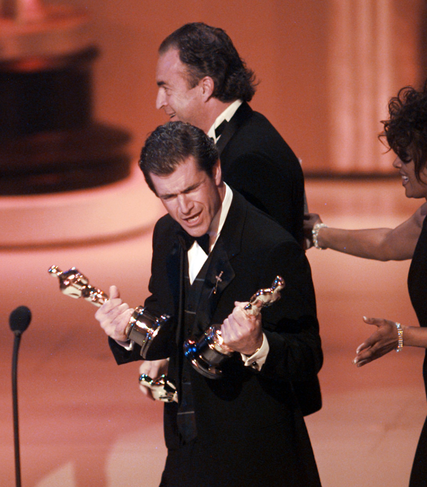 Μελ Γκίμπσον: Ο «τρελό-Μελ» κλείνει τα 70 – Από το Mad Max στα «Πάθη του Χριστού» και τη μεγάλη επιστροφή