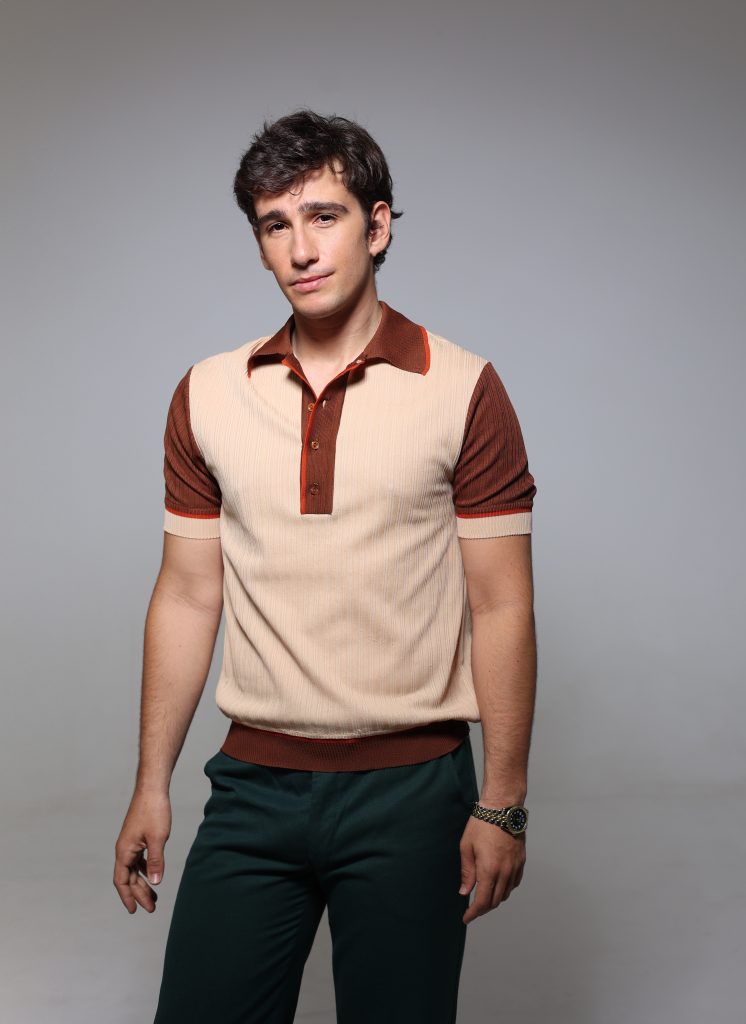 «Ηλέκτρα» στην ΕΡΤ1: Ο Παύλος, η Δανάη και ο Μίμης αναζητούν το μωρό της Νεφέλης | 26 – 30.01.2026