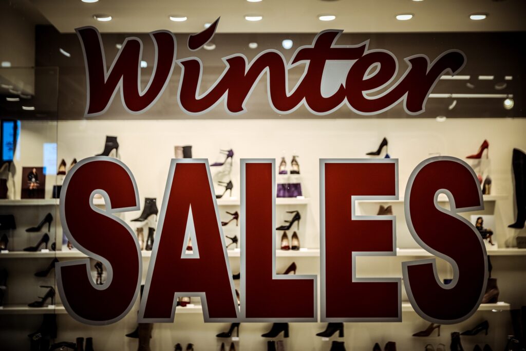 Ηράκλειο: Ανοιχτά τα καταστήματα την Κυριακή 25/1 – «Μάχη» με το ηλεκτρονικό εμπόριο