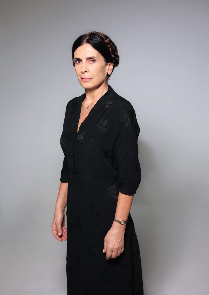 «Ηλέκτρα» στην ΕΡΤ1: Ο Παύλος, η Δανάη και ο Μίμης αναζητούν το μωρό της Νεφέλης | 26 – 30.01.2026