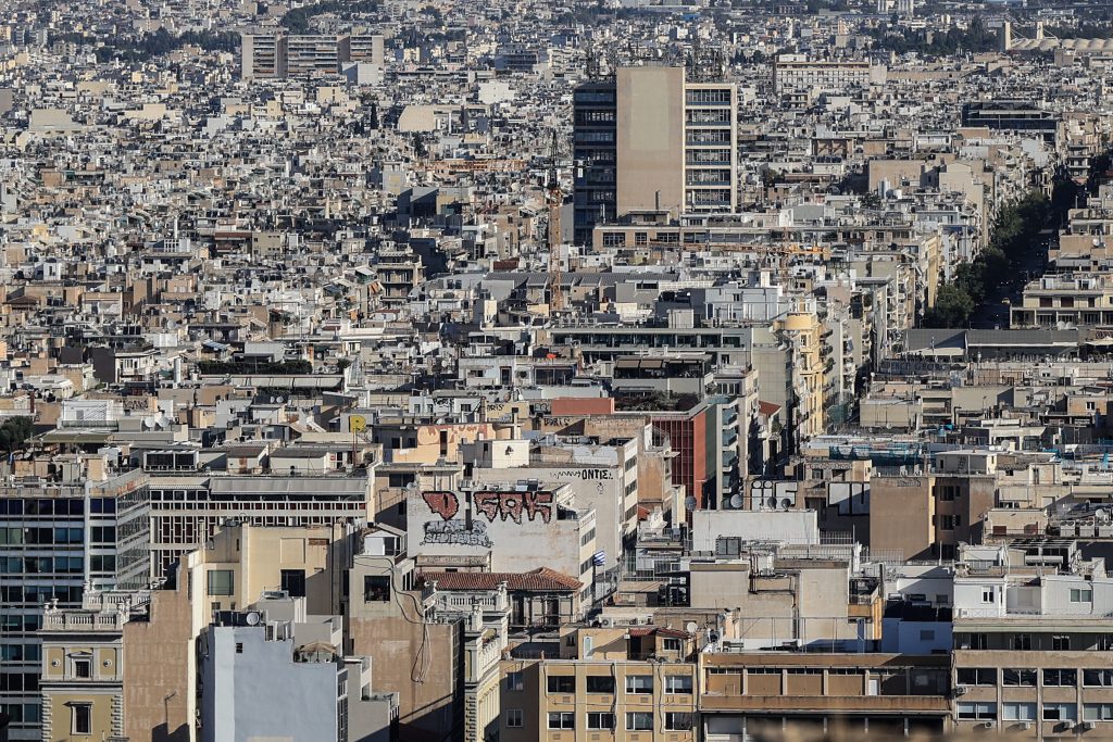 «Ανακαινίζω – Νοικιάζω»: Επιδοτήσεις έως 90% για ανακαίνιση παλαιών κατοικιών – Τι αλλάζει στο νέο πρόγραμμα