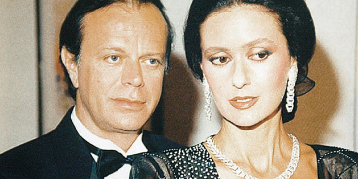 Πέθανε ο ηθοποιός Χρήστος Πολίτης – Υπήρξε ο αγαπημένος «Γιάγκος Δράκος» της τηλεόρασης