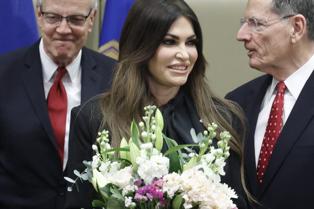 Η ενίσχυση της στρατηγικής αμυντικής σχέσης Ελλάδας – ΗΠΑ στο επίκεντρο της συνάντησης Ν. Δένδια με αντιπροσωπεία του Κογκρέσου