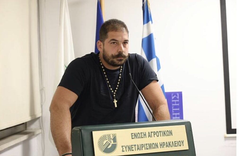 Με άδεια χέρια επέστρεψαν από την Αθήνα οι κτηνοτρόφοι της Κρήτης…