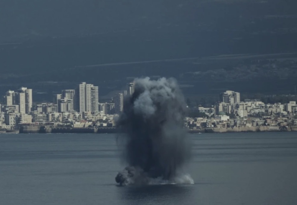 Ιράν: Σε εξέλιξη τα αντίποινα μετά τα πλήγματα από Ισραήλ και ΗΠΑ – Στο στόχαστρο αμερικανικές εγκαταστάσεις