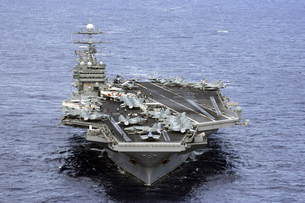 Η πιο επικίνδυνη κίνηση του Τραμπ: Πώς έφθασε να χτυπά το τύμπανο του πολέμου στο Ιράν και τι θα ακολουθήσει