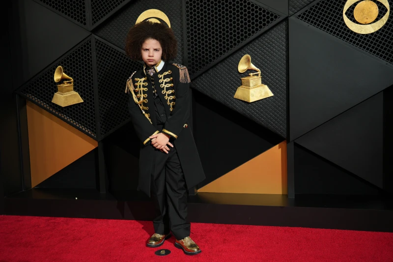 Βραβεία Grammy: Λαμάρ, Lady Gaga και Bad Bunny  προηγούνται