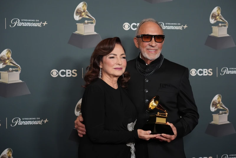 Βραβεία Grammy: Λαμάρ, Lady Gaga και Bad Bunny  προηγούνται