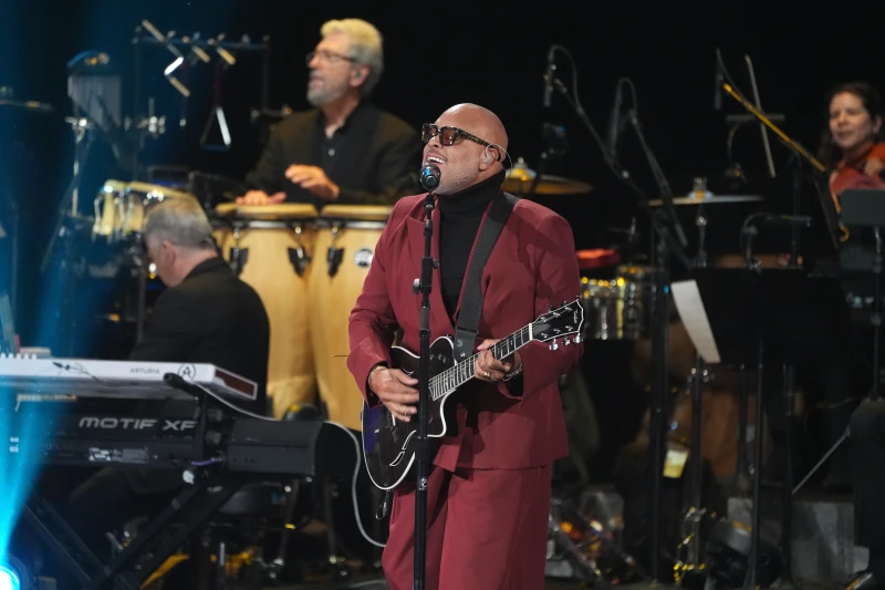 Βραβεία Grammy: Λαμάρ, Lady Gaga και Bad Bunny  προηγούνται