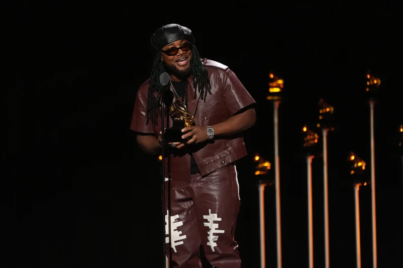 Βραβεία Grammy: Λαμάρ, Lady Gaga και Bad Bunny  προηγούνται