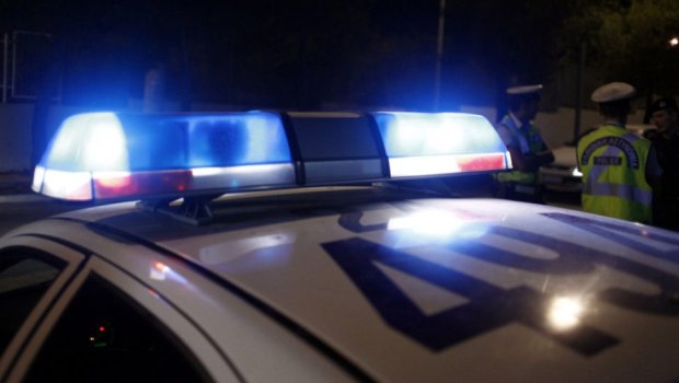 Ηράκλειο: Μετά το γλέντι βγήκαν τα μαχαίρια στον καταυλισμό των Ρομά – Δύο τραυματίες