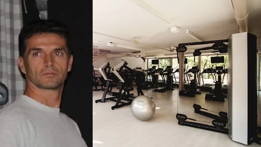 Ηράκλειο: Γνωστός γυμναστής βρέθηκε νεκρός στο γυμναστήριό του