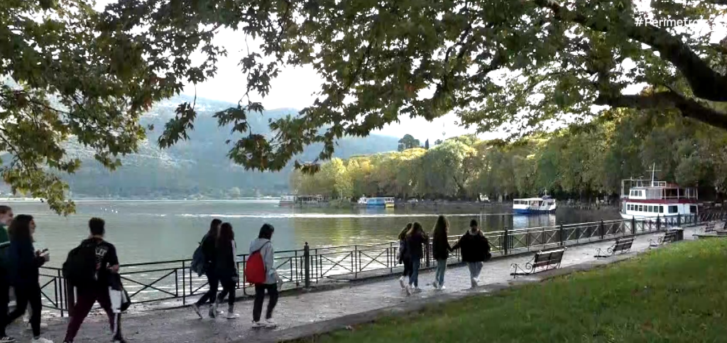 «Πρωταθλητές» Αθήνα και Θεσσαλονίκη στον δωδεκάμηνο τουρισμό – Ποιοι άλλοι προορισμοί παρουσιάζουν σημάδια επιμήκυνσης της σεζόν