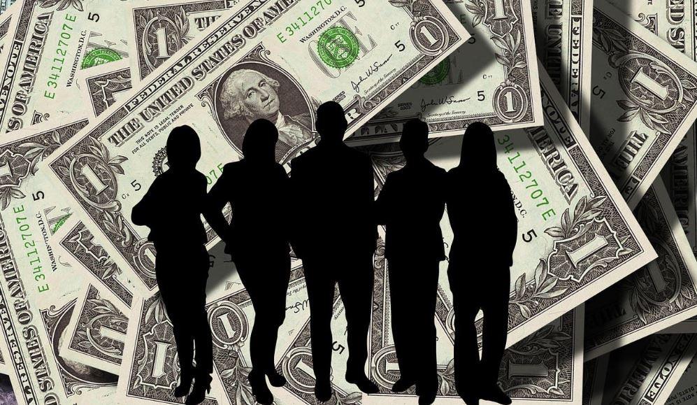 υπερπλούσιοι