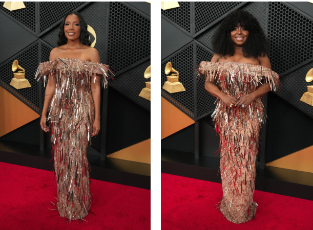 Βραβεία Grammy: Λαμάρ, Lady Gaga και Bad Bunny  προηγούνται