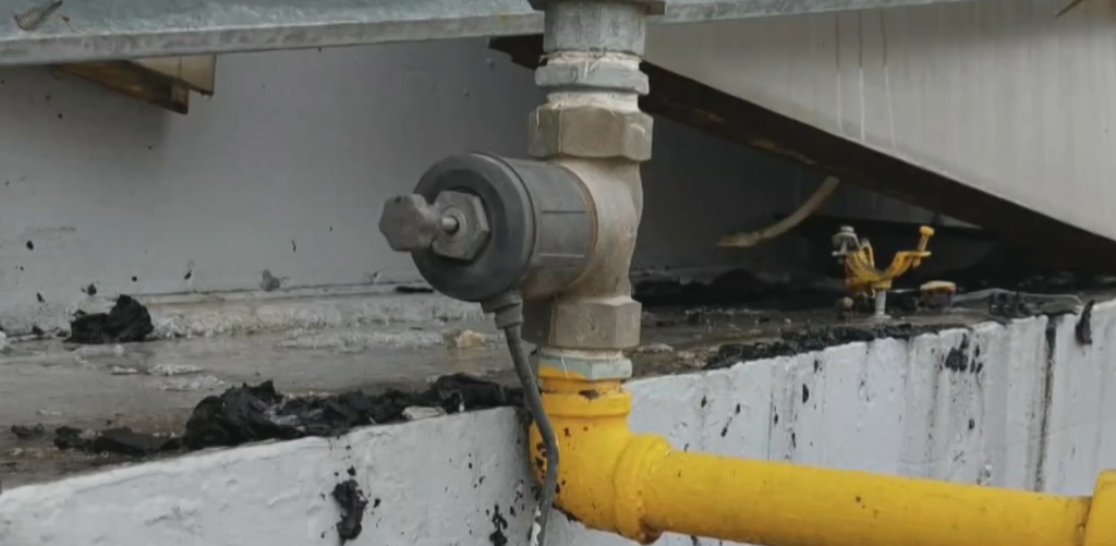 «Βιολάντα»: Η διοίκηση ήξερε για την οσμή και φέρεται να πήρε προσφορές από τεχνικούς συμβούλους – Οι λόγοι που δεν προχώρησε στις επισκευές