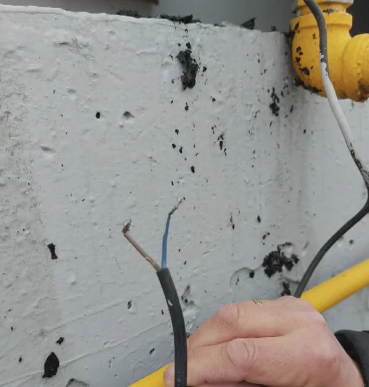 «Βιολάντα»: Η διοίκηση ήξερε για την οσμή και φέρεται να πήρε προσφορές από τεχνικούς συμβούλους – Οι λόγοι που δεν προχώρησε στις επισκευές