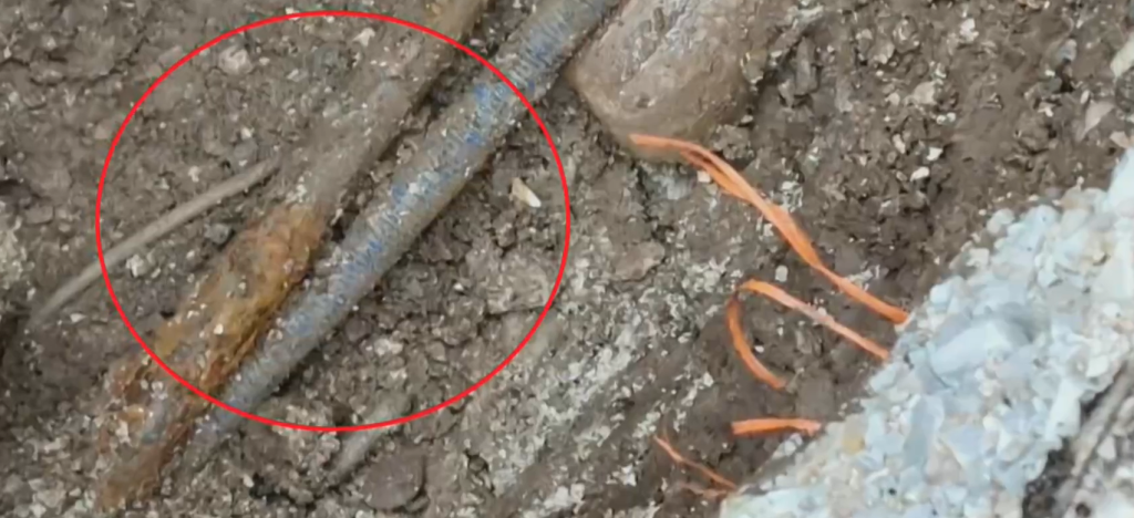 «Βιολάντα»: Η διοίκηση ήξερε για την οσμή και φέρεται να πήρε προσφορές από τεχνικούς συμβούλους – Οι λόγοι που δεν προχώρησε στις επισκευές