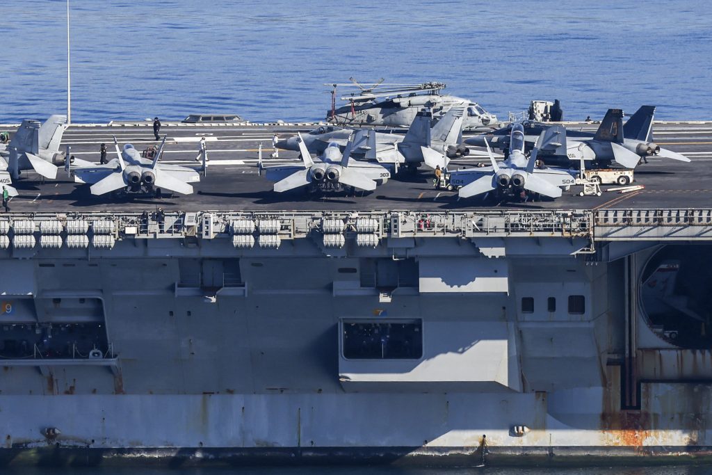 CNN: Θάνατος Χαμενεΐ – Μια επικίνδυνα απλή λύση σε ένα περίπλοκο πρόβλημα