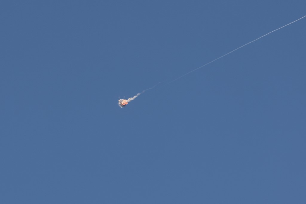 Το μυστήριο με την ιρανική στρατηγική του χάους στον πόλεμο της Μέσης Ανατολής