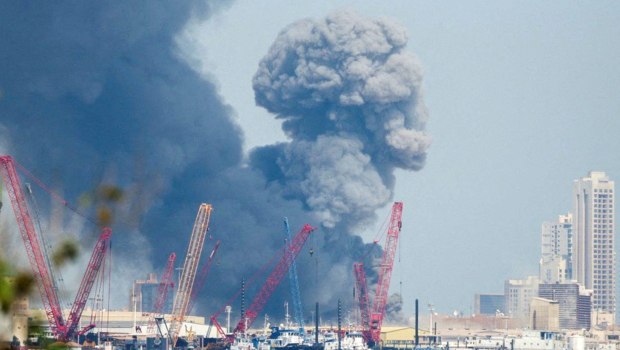 Ο Νετανιάχου ζητά να μπει και η Ευρώπη στον πόλεμο κατά του Ιράν – «Κάποιοι κινούνται προς αυτή την κατεύθυνση»