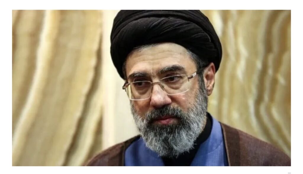 Ο μεγαλύτερος γιος του Αλί Χαμενεϊ, Μοτζτάμπα είναι ο νέος ανώτατος ηγέτης του Ιράν