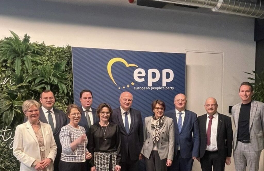 Έρχεται στήριξη από Ε.Ε. για αγροτικό πετρέλαιο και αγροτικά εφόδια