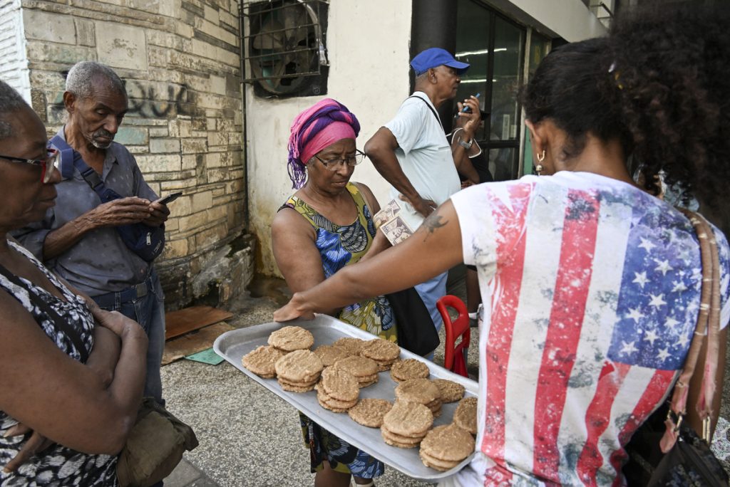 Η Κούβα ξεκίνησε συνομιλίες με τις ΗΠΑ με φόντο την ενεργειακή και οικονομική κρίση