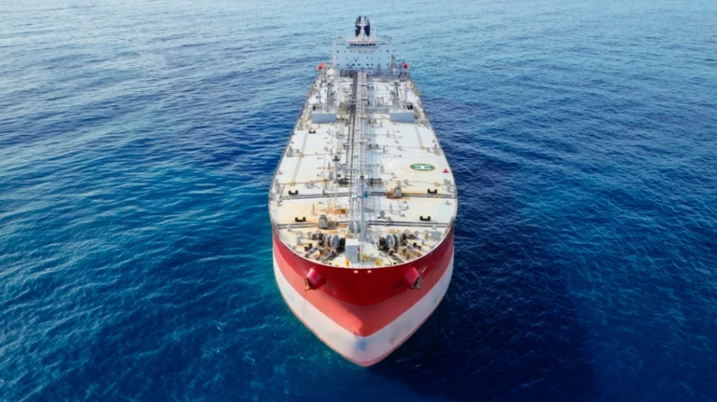 Ελληνικό πλοίο χτυπήθηκε από πύραυλο στη Μαύρη Θάλασσα