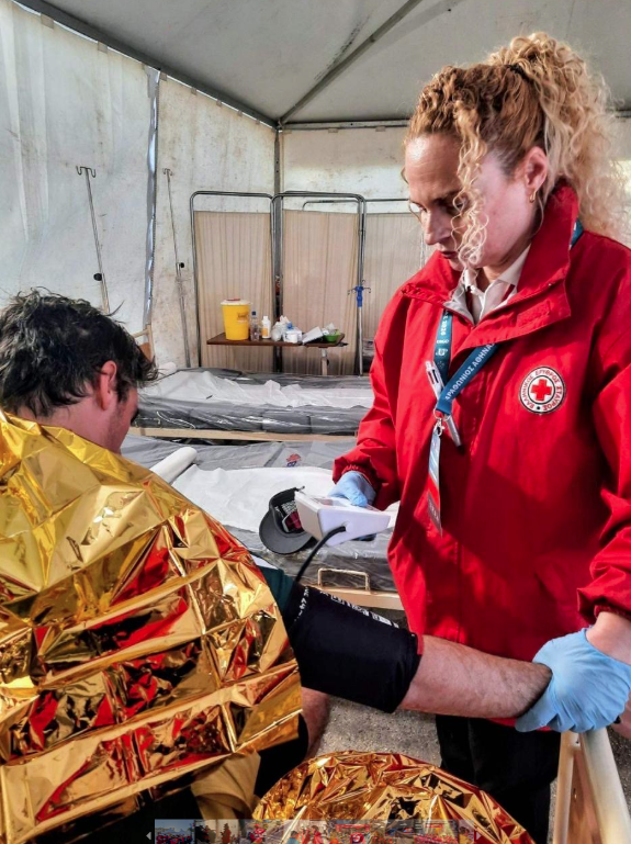 Επιτυχής αντιμετώπιση 259 περιστατικών στον 14ο Διεθνή Ημιμαραθώνιο της Αθήνας από τον Ελληνικό Ερυθρό Σταυρό