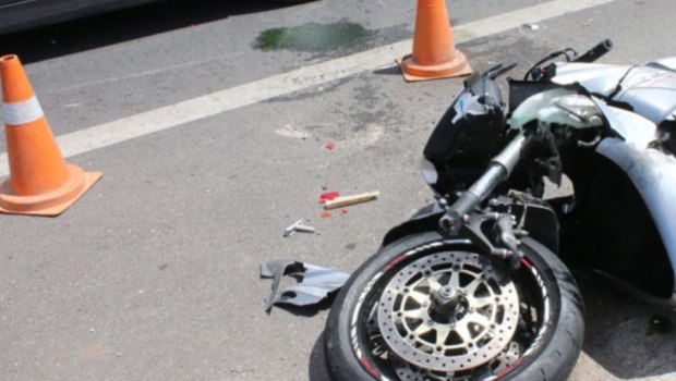 Κρήτη: Θανατηφόρο τροχαίο από τη σύγκρουση δικύκλου με απορριμματοφόρο