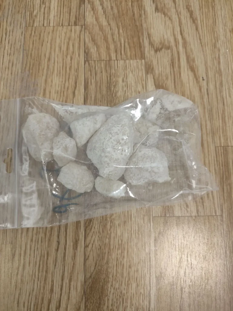 Εντοπίστηκε για πρώτη φορά στην Ελλάδα βρώσιμο βούτυρο κάνναβης σε πακέτο με ναρκωτικά που παρέλαβε 27χρονος