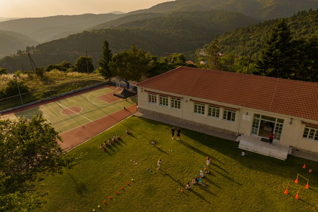 Βαμβακού Λακωνίας: Ένας ορεινός προορισμός εμπειριών στις πλαγιές του Πάρνωνα