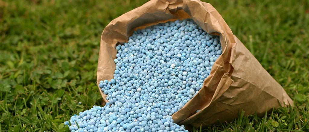 Τα λιπάσματα αναδεικνύονται σε μια από τις πιο μεγάλες απώλειες του πολέμου στην Μέση Ανατολή