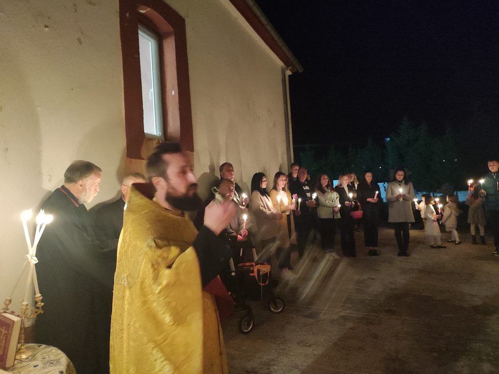 Οι Πρέσπες συνδυάζουν την οικοτουριστική εμπειρία με την πασχαλινή κατάνυξη