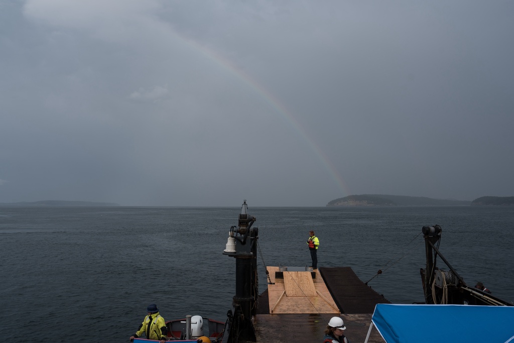 Ο πόλεμος στο Κόλπο δεν σημαίνει μόνο ενεργειακή κρίση – Ο κίνδυνος για ψηφιακή «ασφυξία»