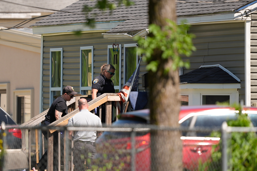 Τραγωδία στη Λουιζιάνα: Ένοπλος σκότωσε οκτώ παιδιά στο Σρίβπορτ