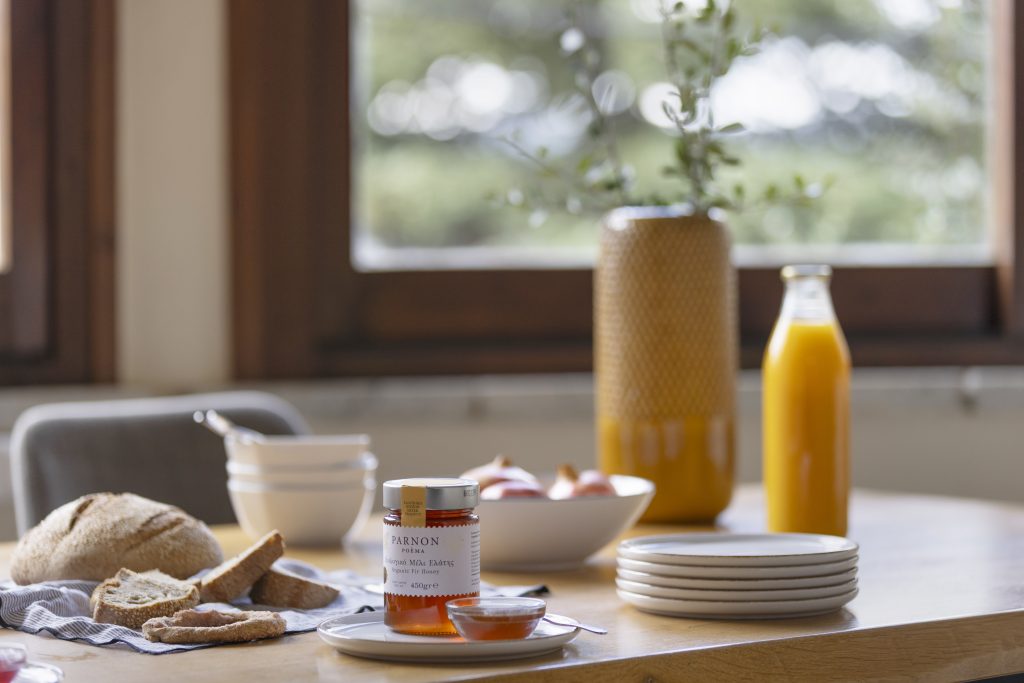 Βαμβακού Λακωνίας: Ένας ορεινός προορισμός εμπειριών στις πλαγιές του Πάρνωνα